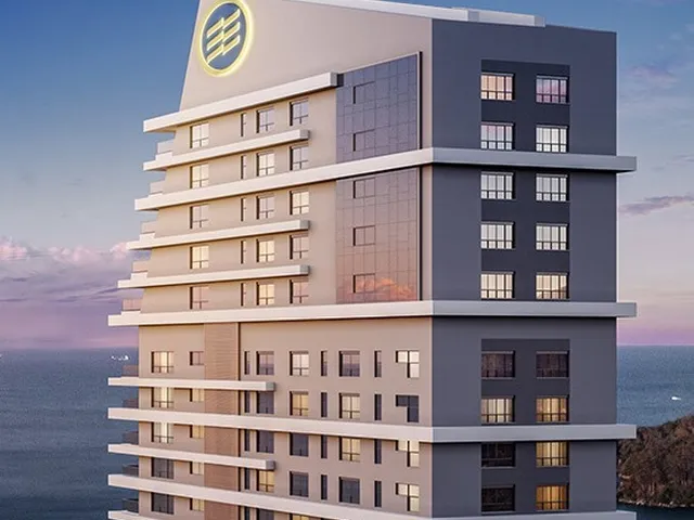 Imagem: Apartamento de Luxo à Venda no Centro de