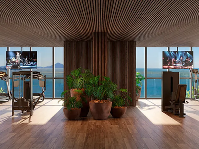 Imagem 5: Apartamento à venda em Balneário Camboriú, Centro, com 4 quartos, 301.14m²