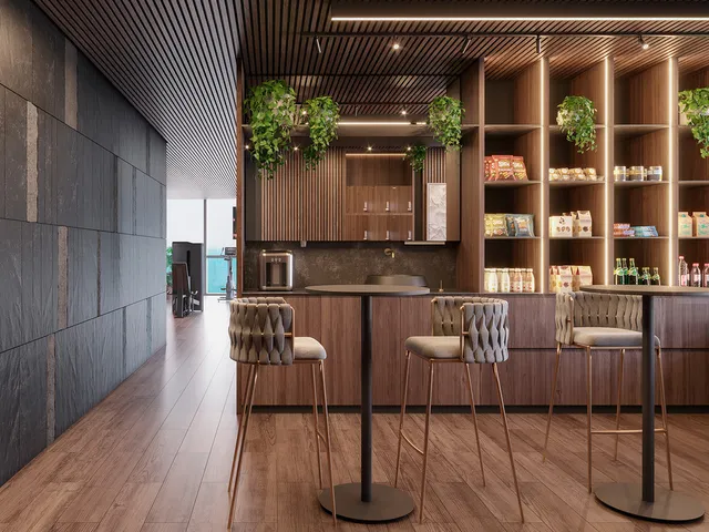 Imagem 6: Apartamento à venda em Balneário Camboriú, Centro, com 4 quartos, 301.14m²