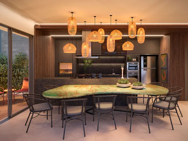 Imagem 11: Apartamento à venda em Balneário Camboriú, Centro, com 4 quartos, 301.14m²