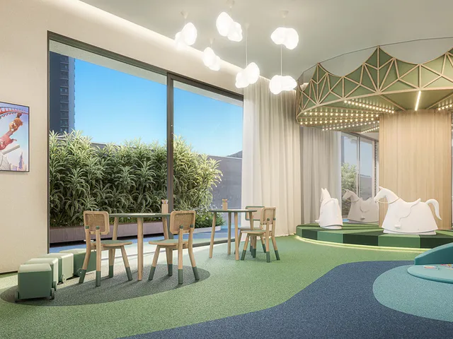 Imagem 12: Apartamento à venda em Balneário Camboriú, Centro, com 4 quartos, 301.14m²