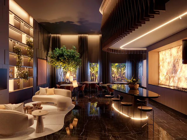 Imagem 15: Apartamento à venda em Balneário Camboriú, Centro, com 4 quartos, 301.14m²