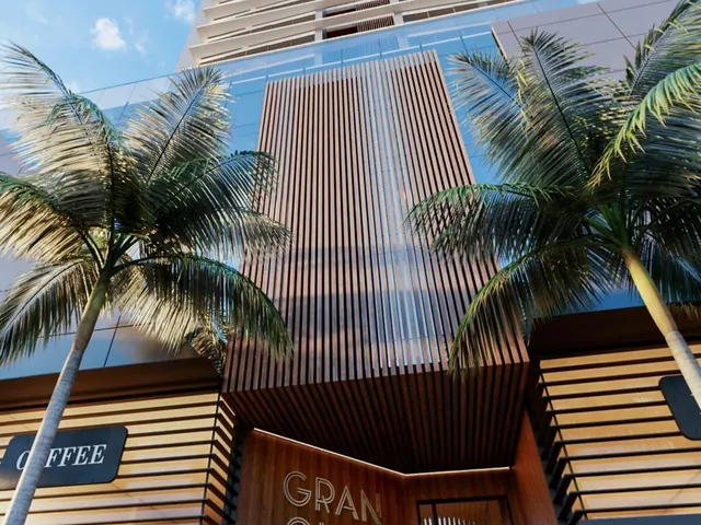 Imagem 9: Gran Città Apartamento com 3 dormitórios