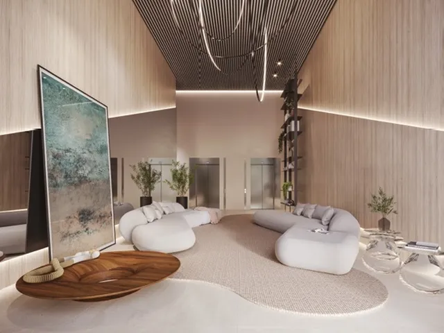 Imagem 11: Gran Città Apartamento com 3 dormitórios