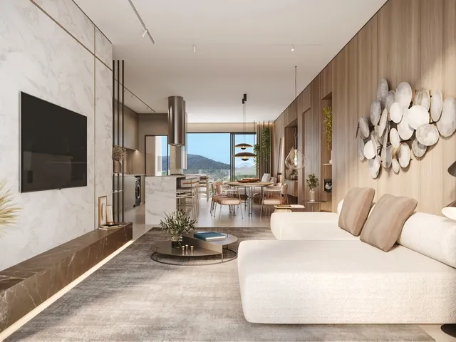 Imagem 12: Gran Città Apartamento com 3 dormitórios