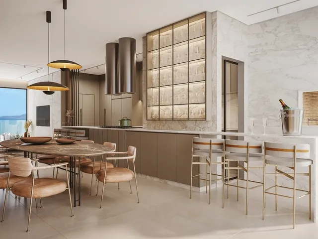 Imagem 13: Gran Città Apartamento com 3 dormitórios
