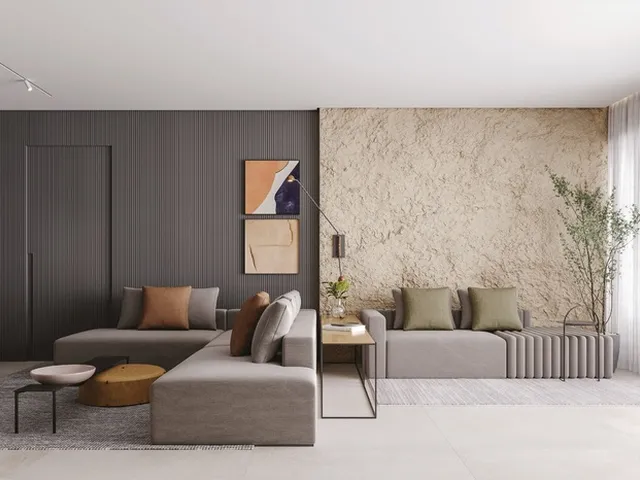 Imagem 14: Gran Città Apartamento com 3 dormitórios
