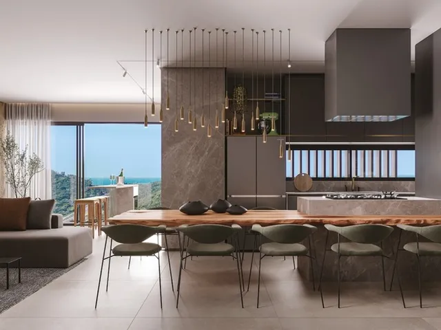 Imagem 15: Gran Città Apartamento com 3 dormitórios