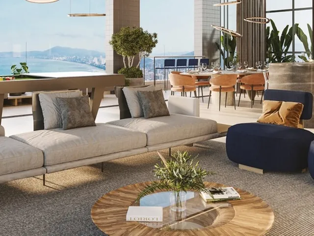 Imagem 16: Gran Città Apartamento com 3 dormitórios