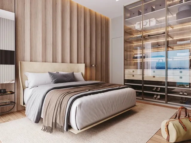 Imagem 13: Apartamento À Venda em Itapema, Itapema, com 3 Quartos, 141,44M²