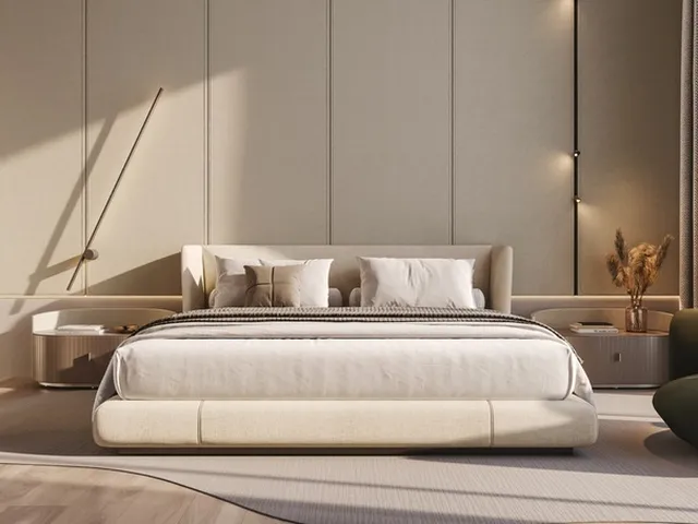 Imagem 14: Apartamento À Venda em Itapema, Itapema, com 3 Quartos, 141,44M²