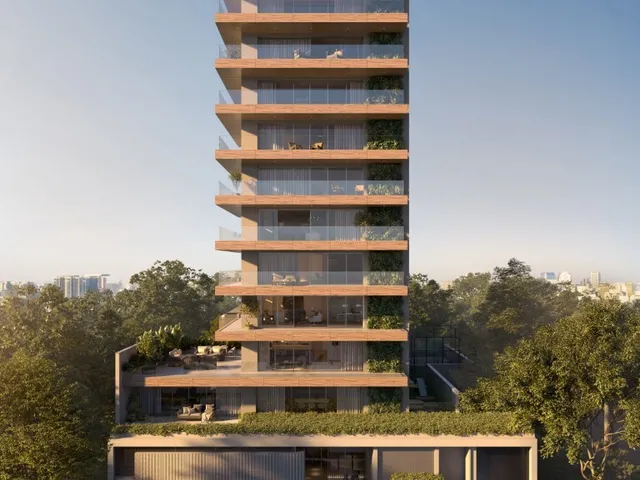 Imagem: Unik Green Residences
