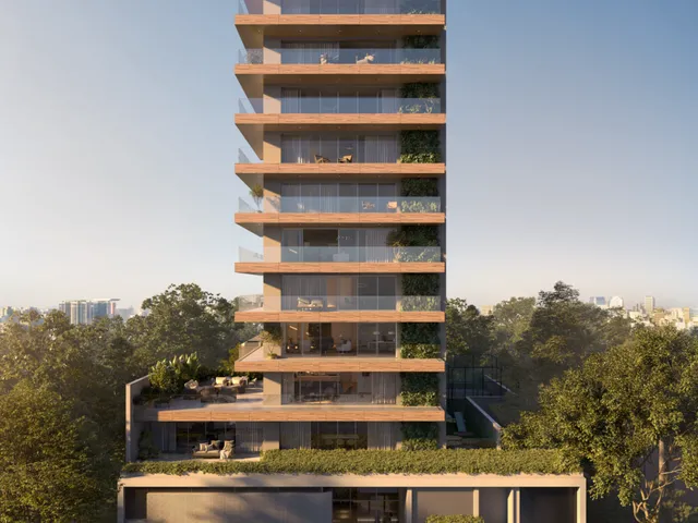 Imagem 11: Unik Green Residences