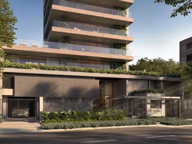 Imagem 8: Unik Green Residences