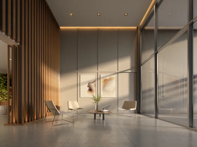 Imagem 9: Unik Green Residences