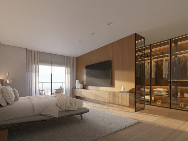 Imagem 14: Unik Green Residences