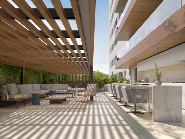 Imagem 7: Unik Green Residences