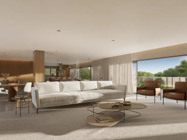 Imagem 13: Unik Green Residences