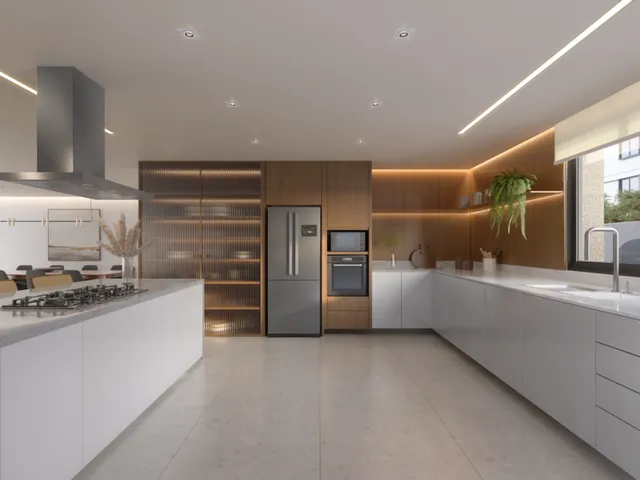 Imagem 4: Unik Green Residences