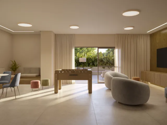 Imagem 12: Unik Green Residences
