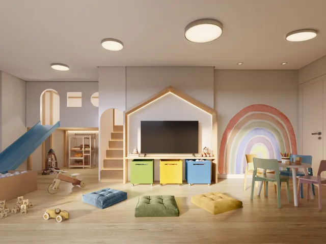 Imagem 5: Unik Green Residences