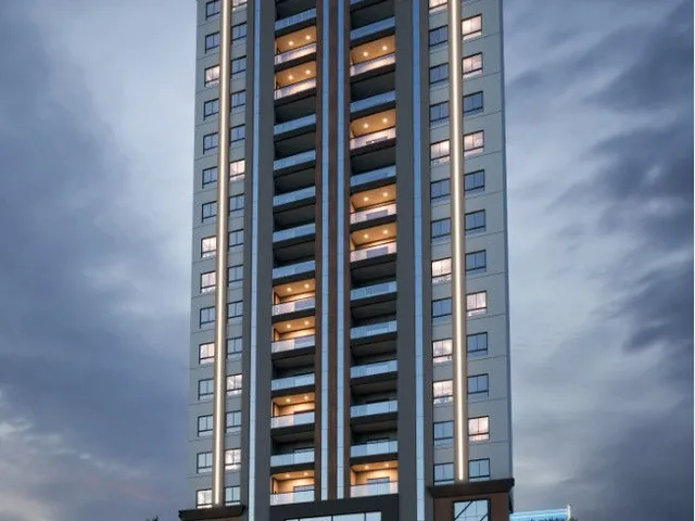 Imagem: Oslo Residence - Oslo Residence