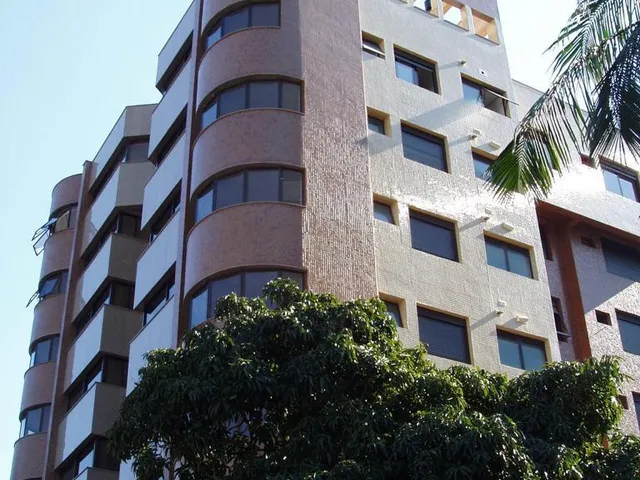 Imagem: Edifício Príncipe de Gales Apto 801