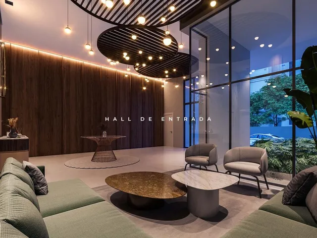 Imagem 2: Apartamento à venda em Balneário Camboriú, Centro, com 4 quartos, 181m²