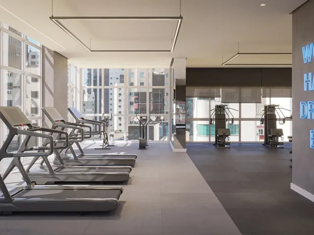 Imagem 4: Apartamento à venda em Balneário Camboriú, Centro, com 4 quartos, 181m²