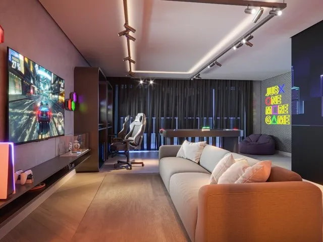 Imagem 7: Apartamento à venda em Balneário Camboriú, Centro, com 4 quartos, 181m²