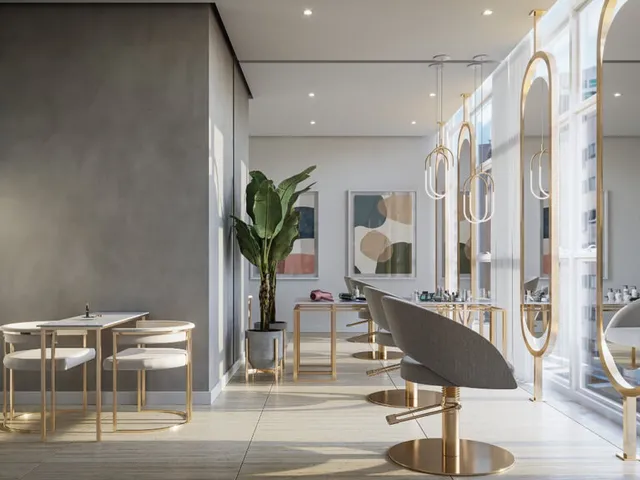 Imagem 8: Apartamento à venda em Balneário Camboriú, Centro, com 4 quartos, 181m²