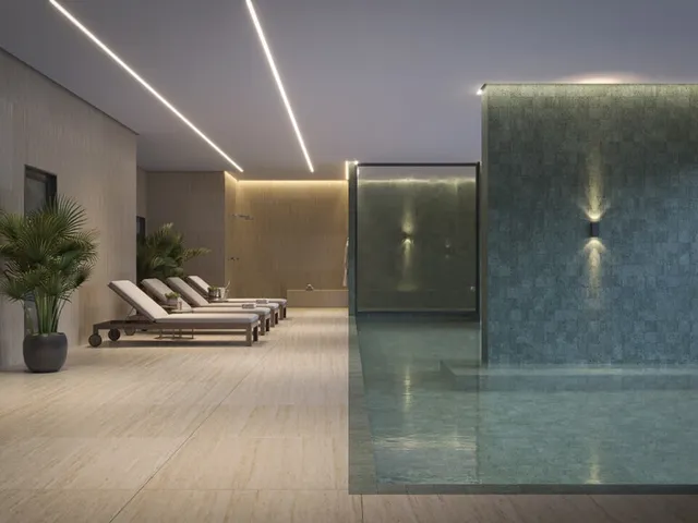 Imagem 10: Apartamento à venda em Balneário Camboriú, Centro, com 4 quartos, 181m²