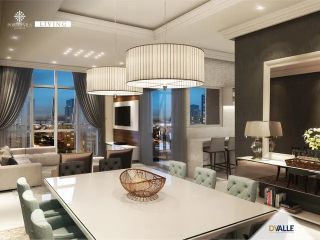 Imagem 11: Porto Vila Apartamento com 4 dormitórios