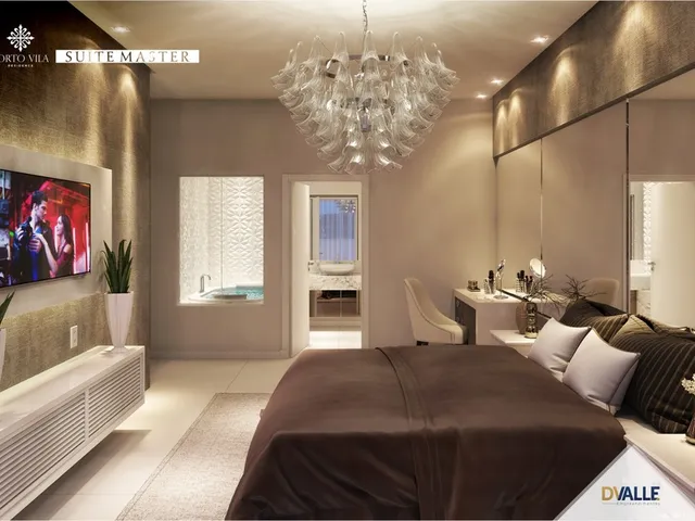 Imagem 8: Porto Vila Apartamento com 4 dormitórios