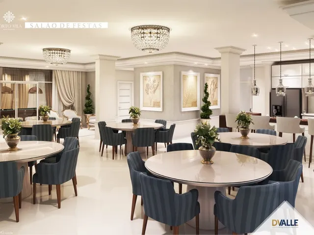 Imagem 13: Porto Vila Apartamento com 4 dormitórios