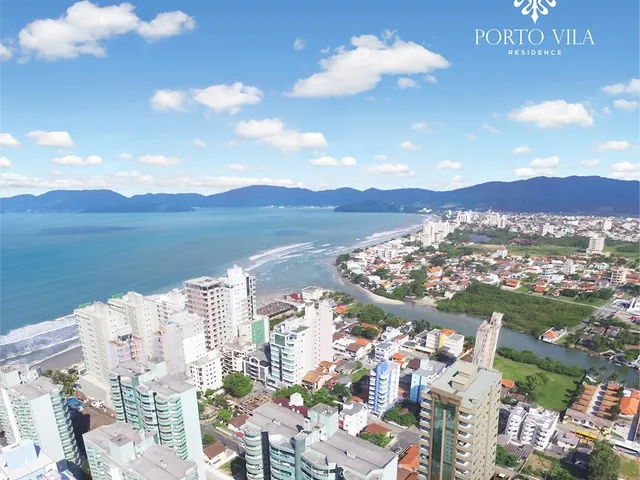 Imagem 10: Porto Vila Apartamento com 4 dormitórios