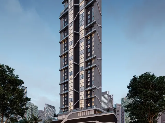Imagem 2: Apartamento à venda em Balneário Camboriú, Centro, com 3 quartos, 141.3m²