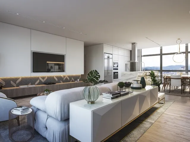 Imagem 3: Apartamento à venda em Balneário Camboriú, Centro, com 3 quartos, 141.3m²