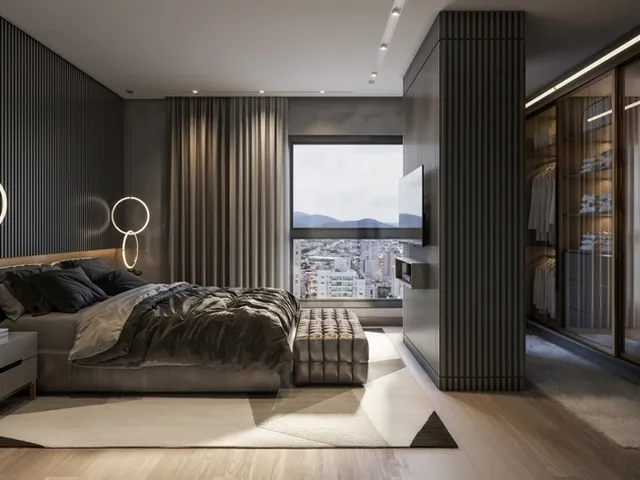 Imagem 5: Apartamento à venda em Balneário Camboriú, Centro, com 3 quartos, 141.3m²