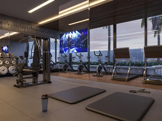 Imagem 6: Apartamento à venda em Balneário Camboriú, Centro, com 3 quartos, 141.3m²