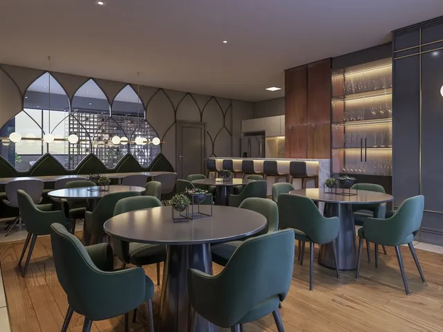 Imagem 8: Apartamento à venda em Balneário Camboriú, Centro, com 3 quartos, 141.3m²