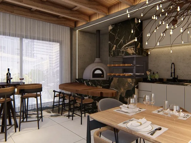 Imagem 12: Apartamento à venda em Balneário Camboriú, Centro, com 3 quartos, 141.3m²