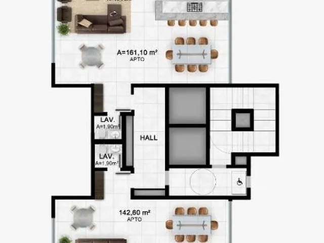 Imagem 4: Pericó - Residencial