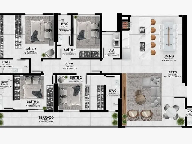 Imagem 8: Pericó - Residencial