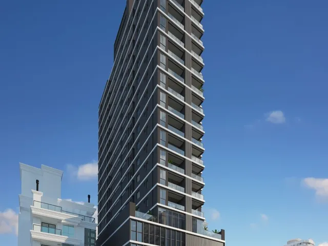 Imagem 2: Apartamento À Venda em Itapema, Itapema, com 2 Quartos, 70M²