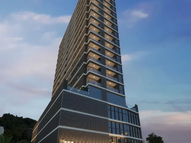 Imagem 3: Apartamento À Venda em Itapema, Itapema, com 2 Quartos, 70M²
