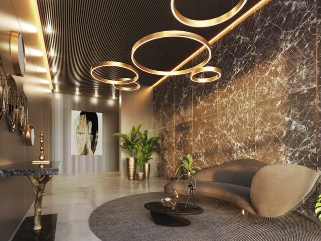 Imagem 4: Apartamento À Venda em Itapema, Itapema, com 2 Quartos, 70M²