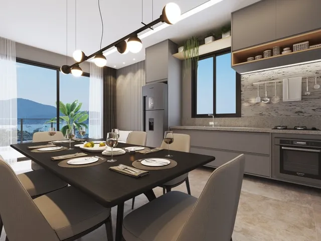 Imagem 5: Apartamento À Venda em Itapema, Itapema, com 2 Quartos, 70M²