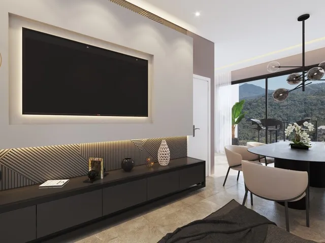 Imagem 6: Apartamento À Venda em Itapema, Itapema, com 2 Quartos, 70M²