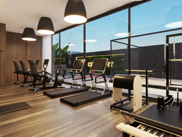 Imagem 7: Apartamento À Venda em Itapema, Itapema, com 2 Quartos, 70M²